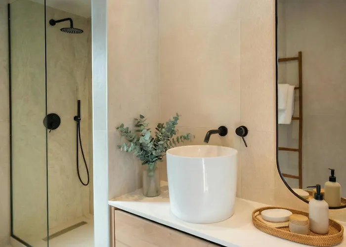 Nama Apart-hotel Hersonissos (Crete)