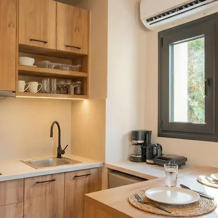 Appart hôtel Nama 3*