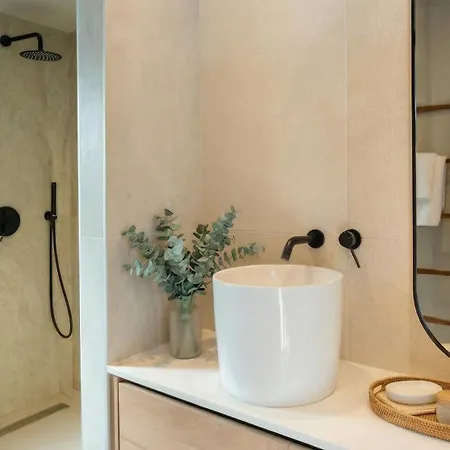 Nama Appart hôtel Hersónissos