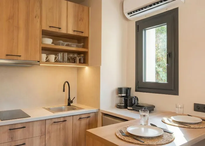 Appart hôtel Nama 3*